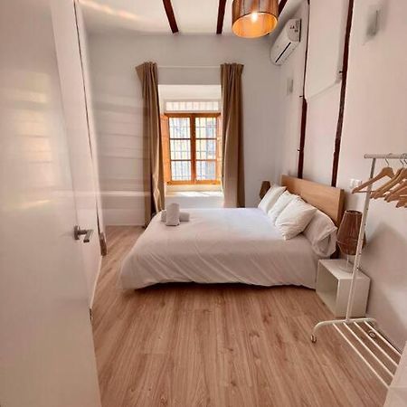 Apartament Centrico Apt 7Pax En Anton Martin/Centro De Madryt Zewnętrze zdjęcie