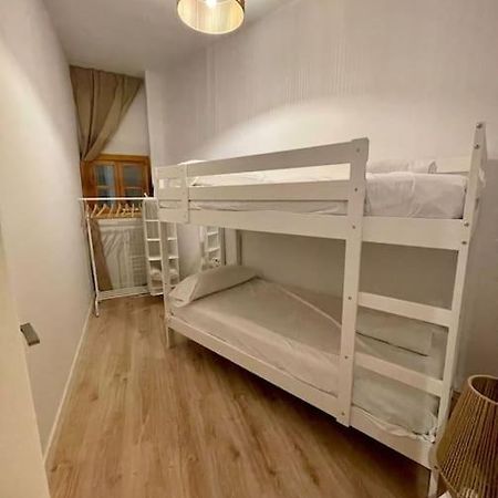 Apartament Centrico Apt 7Pax En Anton Martin/Centro De Madryt Zewnętrze zdjęcie