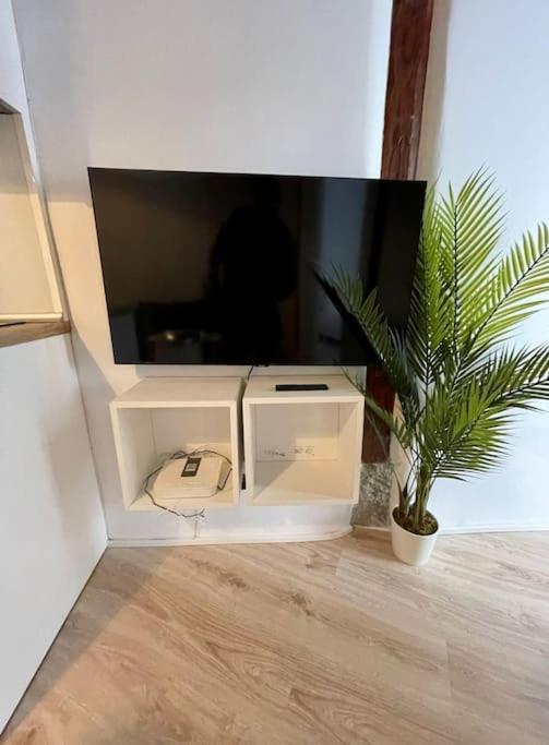 Apartament Centrico Apt 7Pax En Anton Martin/Centro De Madryt Zewnętrze zdjęcie