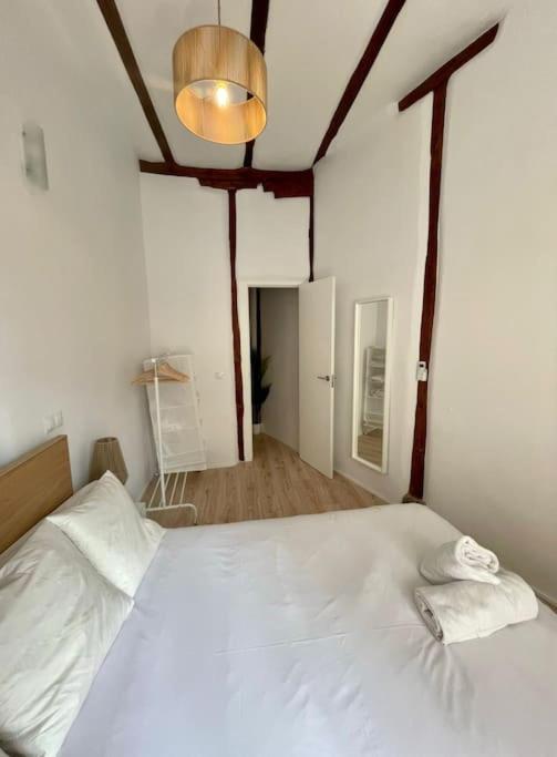 Apartament Centrico Apt 7Pax En Anton Martin/Centro De Madryt Zewnętrze zdjęcie