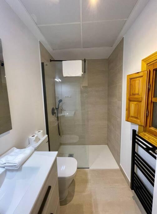 Apartament Centrico Apt 7Pax En Anton Martin/Centro De Madryt Zewnętrze zdjęcie