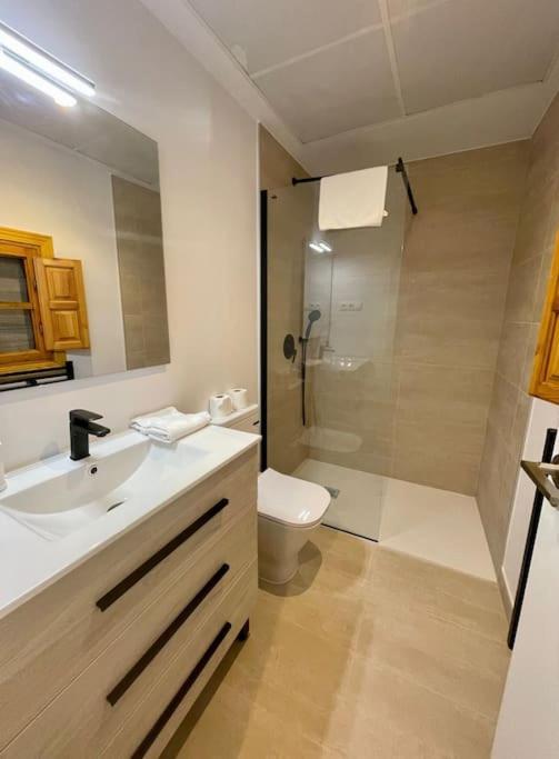 Apartament Centrico Apt 7Pax En Anton Martin/Centro De Madryt Zewnętrze zdjęcie