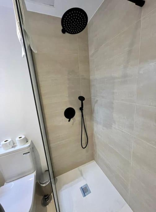 Apartament Centrico Apt 7Pax En Anton Martin/Centro De Madryt Zewnętrze zdjęcie