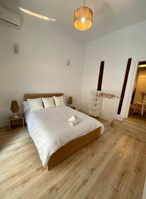 Apartament Centrico Apt 7Pax En Anton Martin/Centro De Madryt Zewnętrze zdjęcie